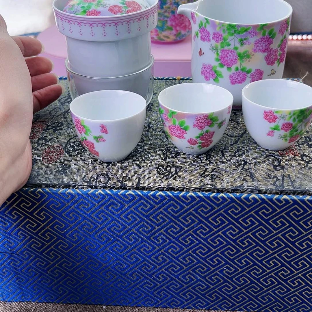 陶瓷特价清仓直播