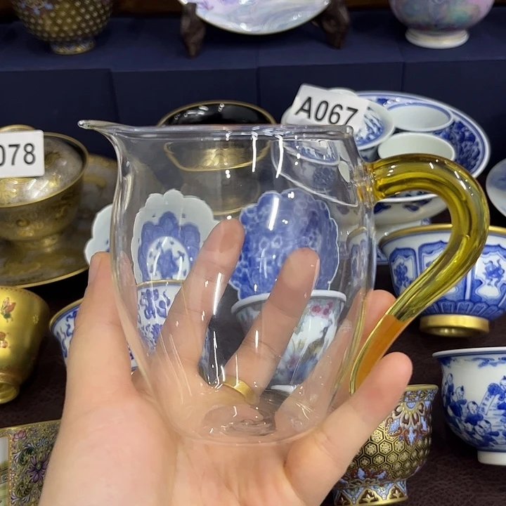 景德镇陶瓷手工手绘陶瓷