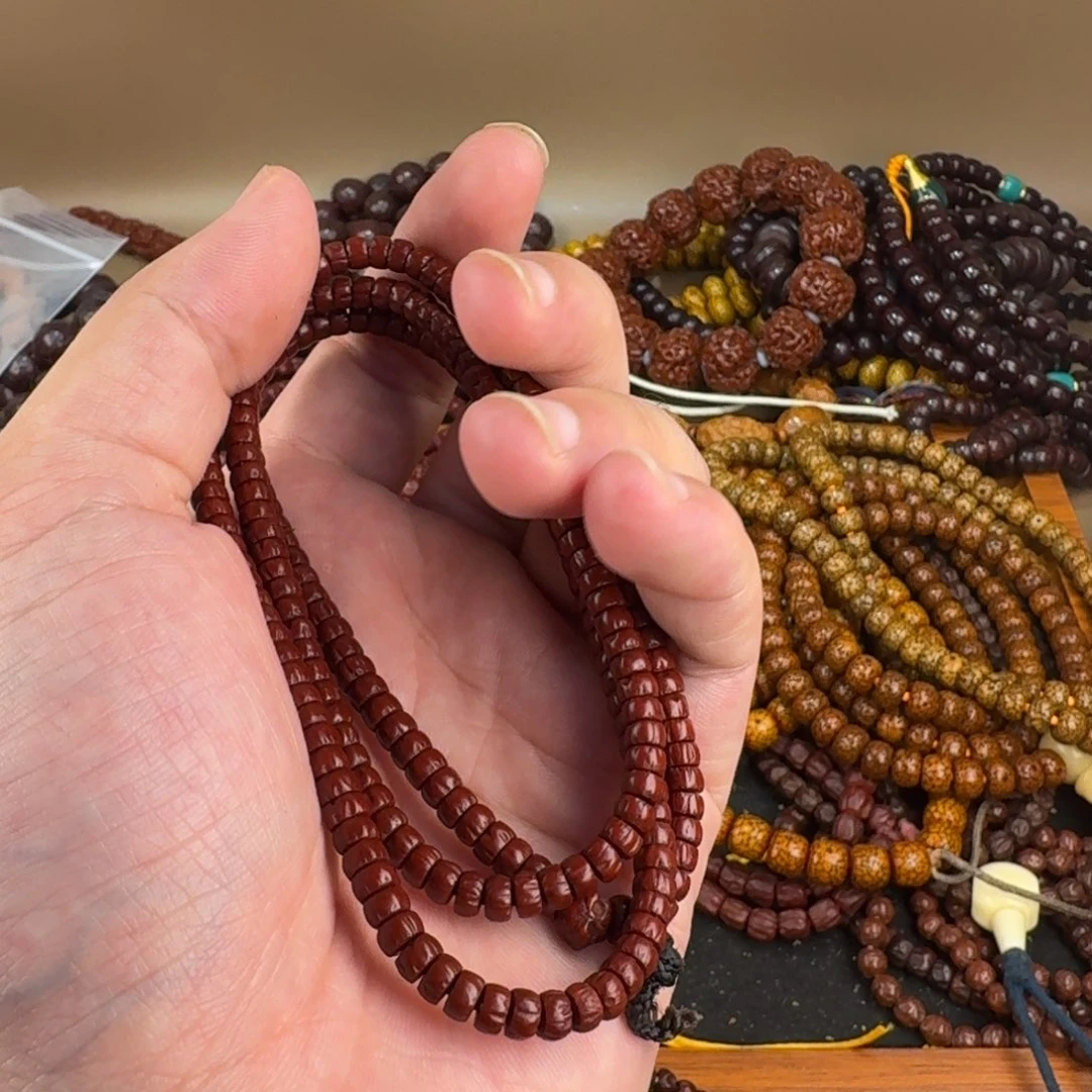 好***觉吊坠金刚菩提图健健康康