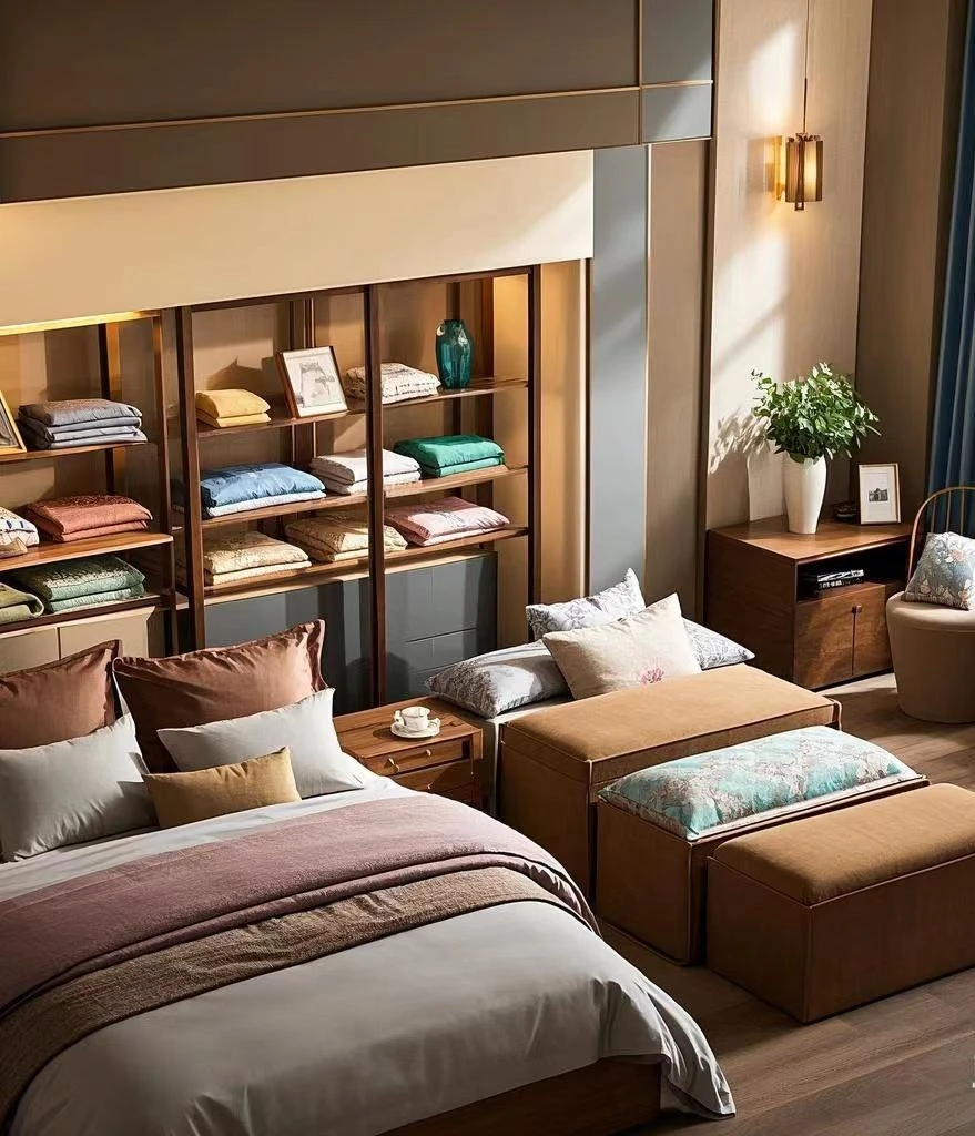 仓库  清仓  床品  福利