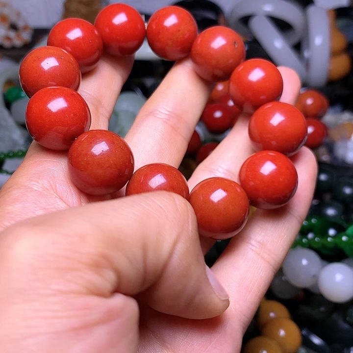 【闪购商品】手链未镶嵌和田玉