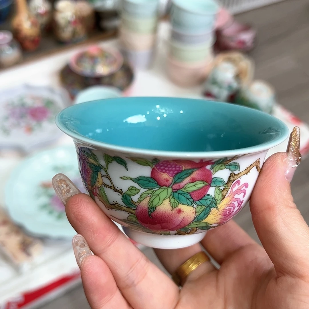 微瑕微瑕景德镇陶瓷