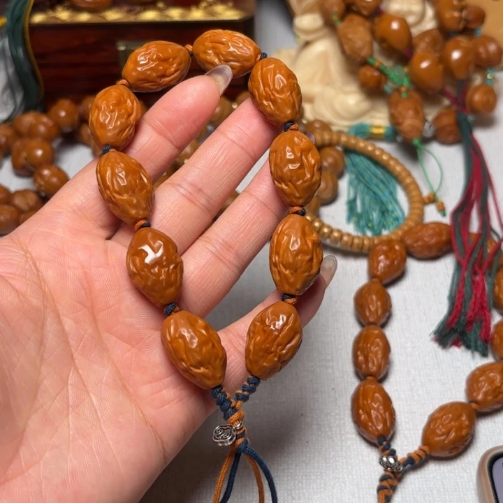 手串/手链橄榄核1.6大枣