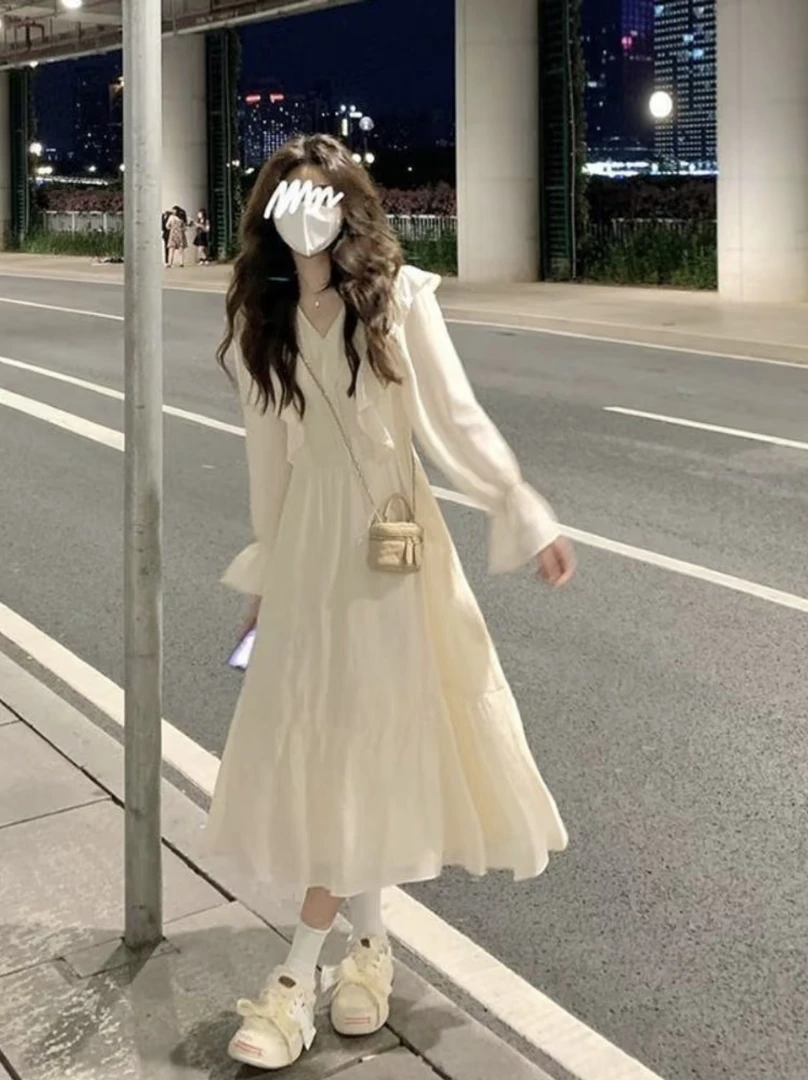 331-340【按主播过款编码下单】时尚女装连衣裙【非图片】