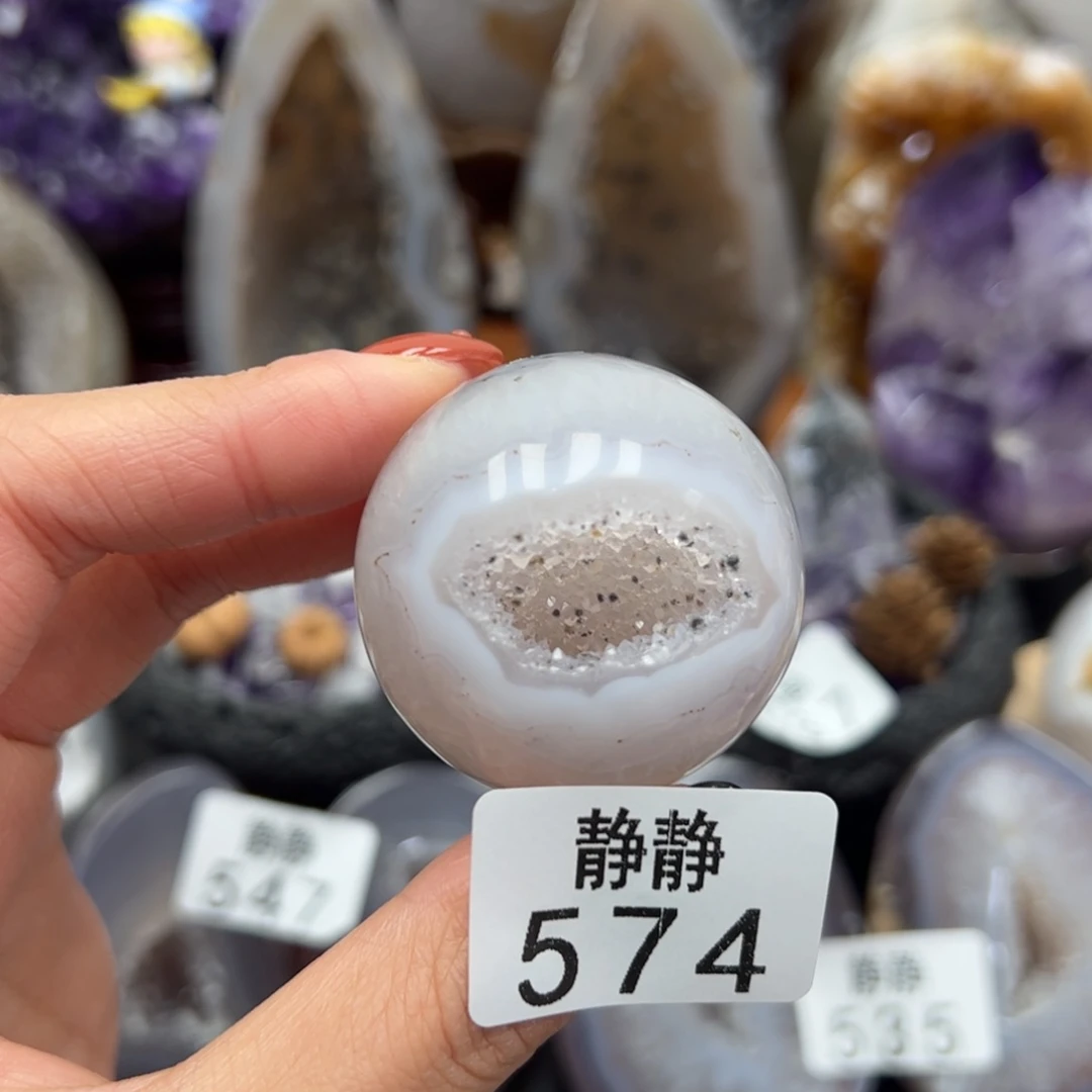未镶嵌大型摆件（非配饰）水晶K****r574