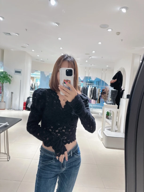 她柚专属福利样衣