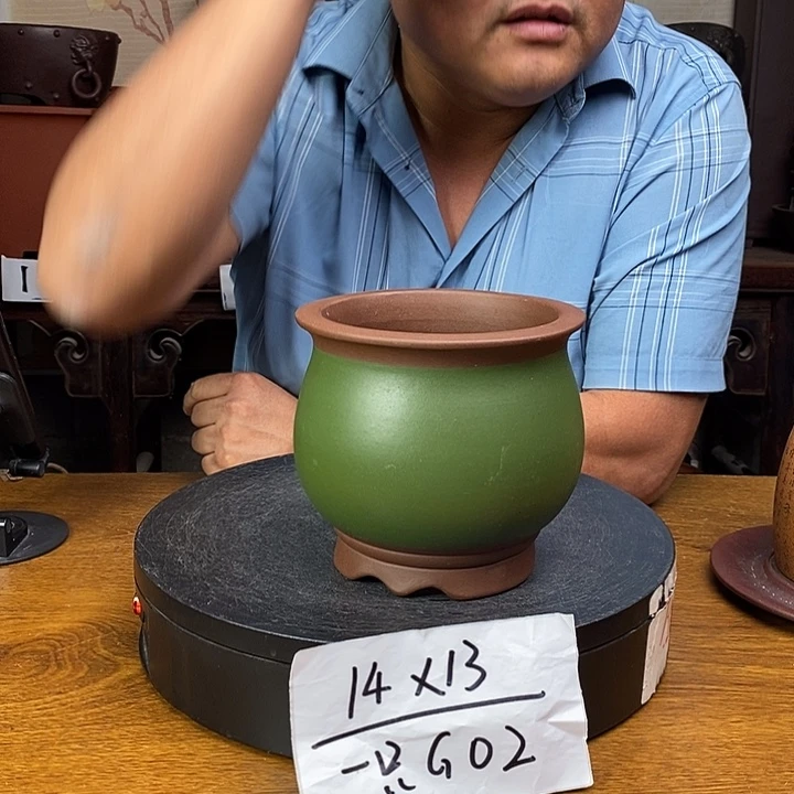 紫砂货号一只G02