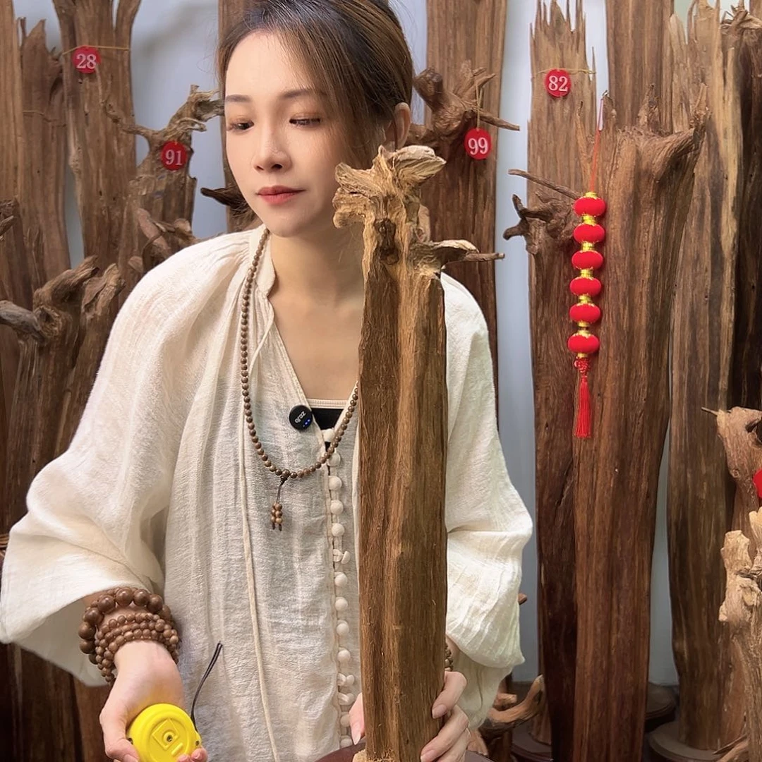 沉香碎屑沉香天然沉香原料熏香料