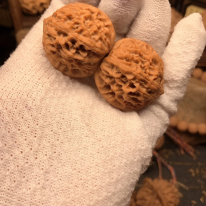 34尺秦岭野生无名果