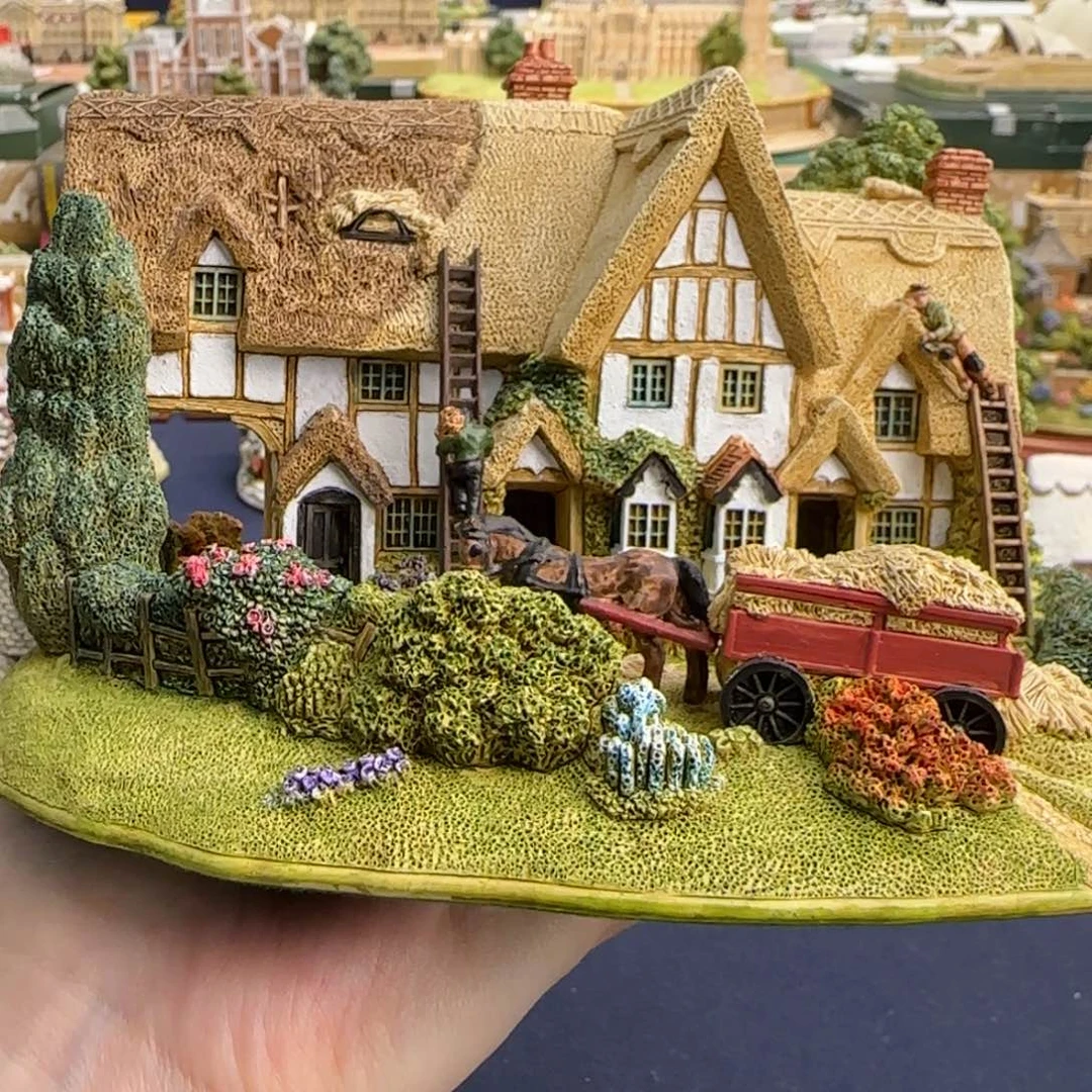 LilliputlaneLilliputlane