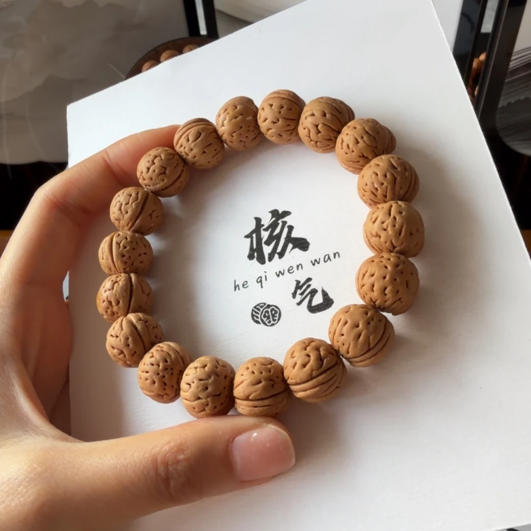 野生小茶壶单圈闪6