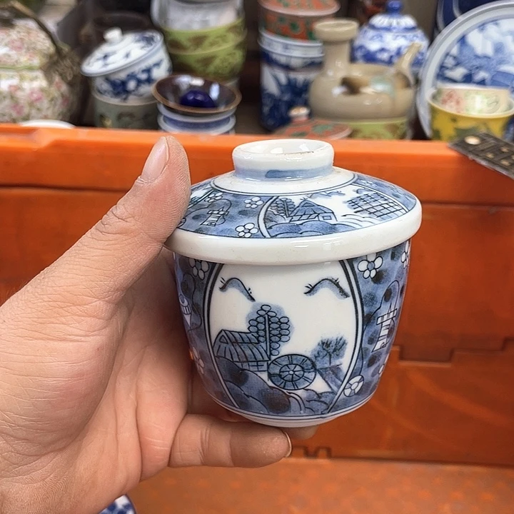 琉璃手工艺品开播了开播了开播了