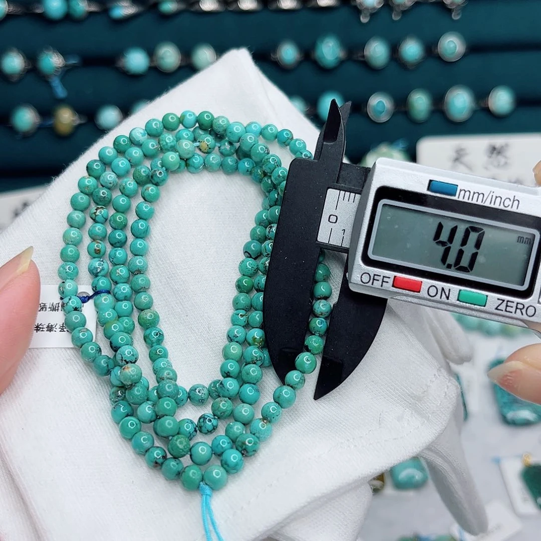 绿松石未镶嵌绿松石