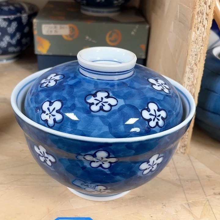 瓷片036 一人直播，看品直播间说序号