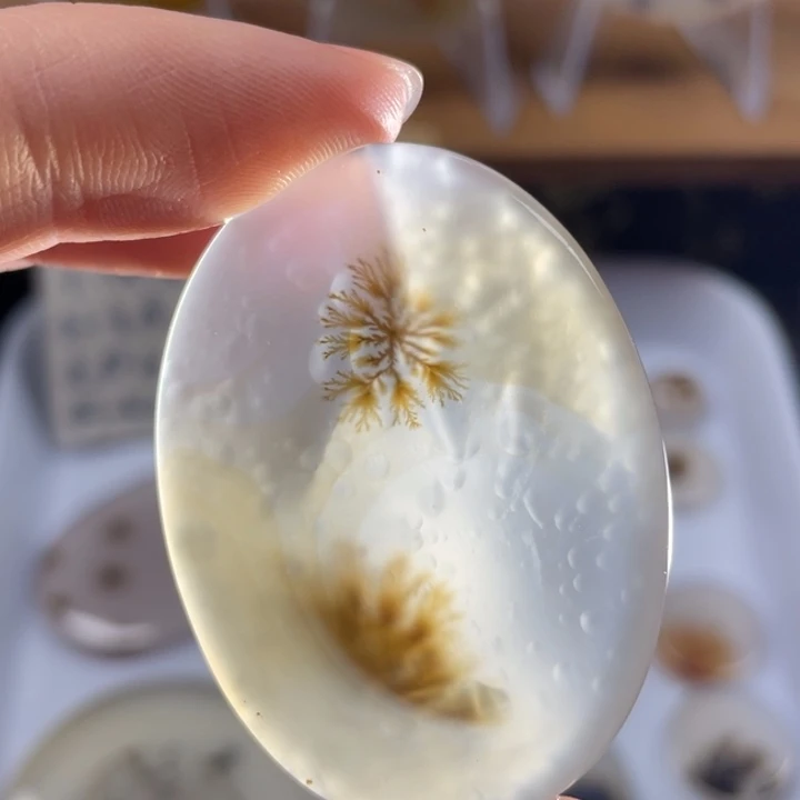 玛瑙/玉髓未镶嵌牌子