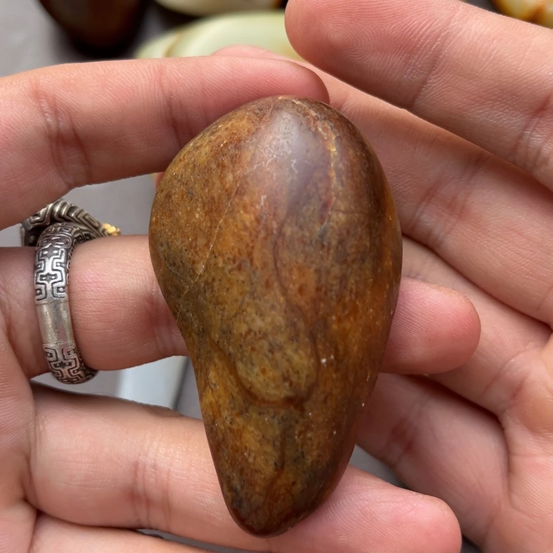 定制和田玉和田玉62.1