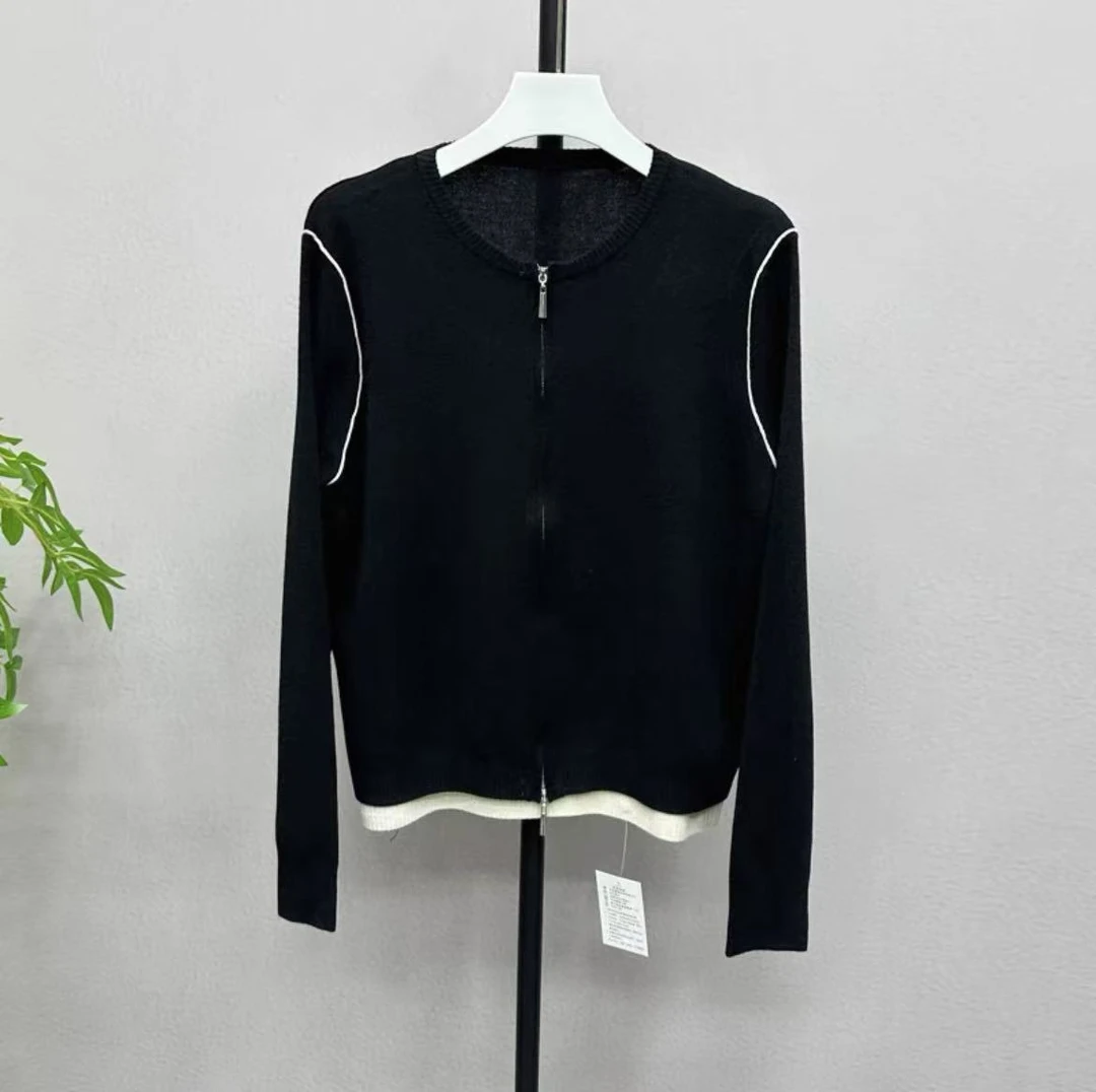 【新款】上衣服装时尚百搭休闲显瘦轻奢女4177[YZM]Q