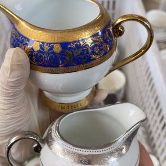 库存陶瓷瑕疵不影响使用