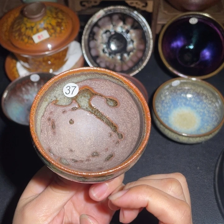 茶盏茶器直播间链接