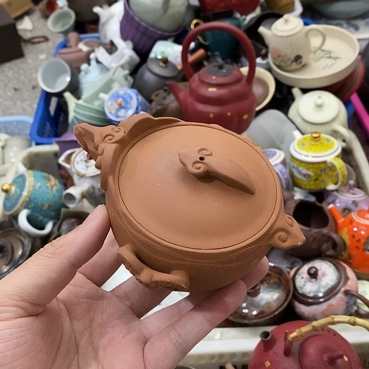 陶瓷艺术品及陶瓷制品