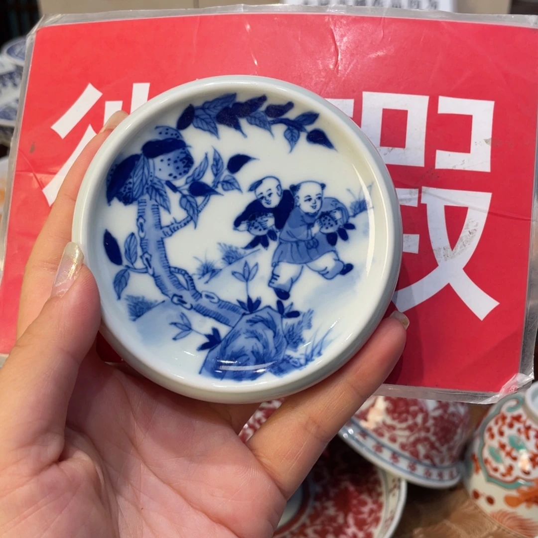 景德镇陶瓷学院风设计