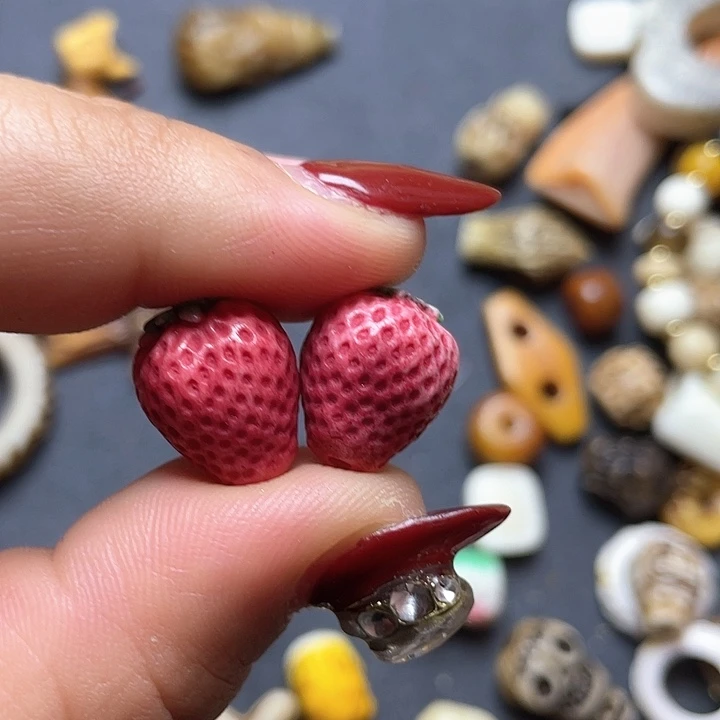 驼骨手串/手链其他配饰