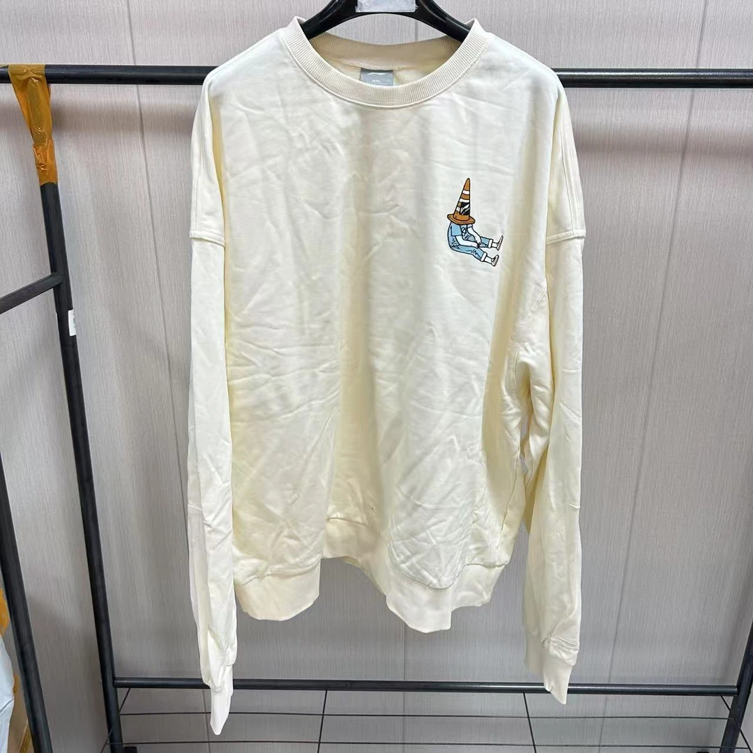 《直播》李宁卫衣长袖 CCCCC-139