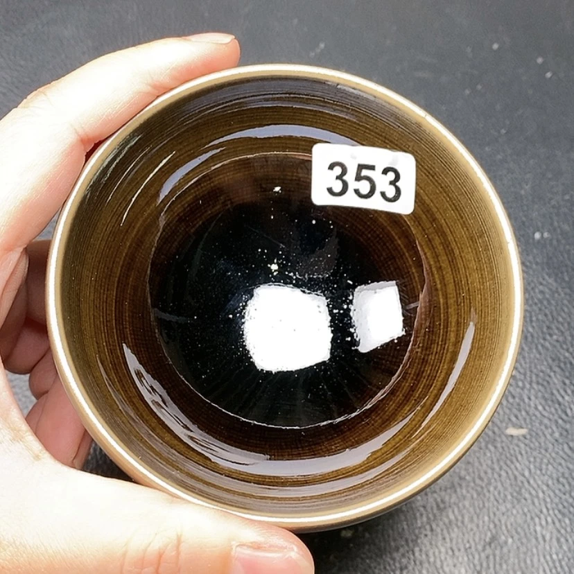 【闪购商品】茶盏我的盏太好看了吧