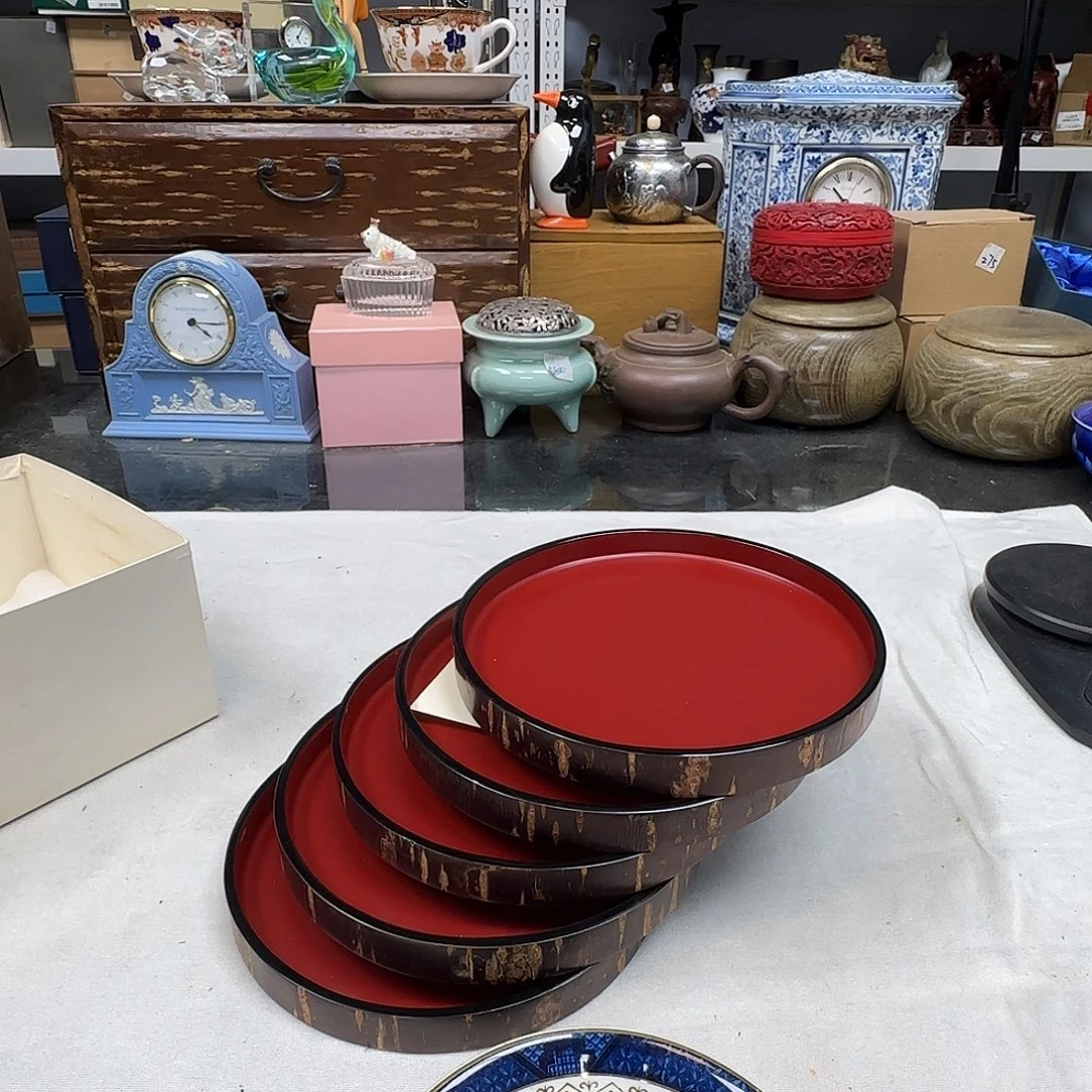 中古物品，天天开新183