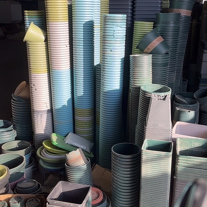 瑕疵方盆20口径军绿色发10个发长盛