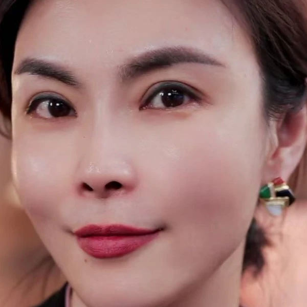 合金耳饰 多宝29ZB235075耳饰