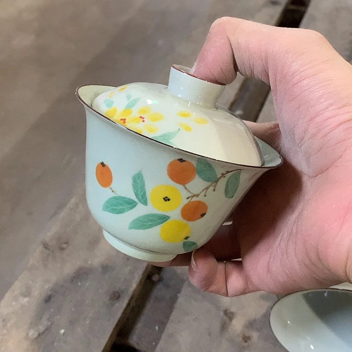 微瑕茶具介意勿拍