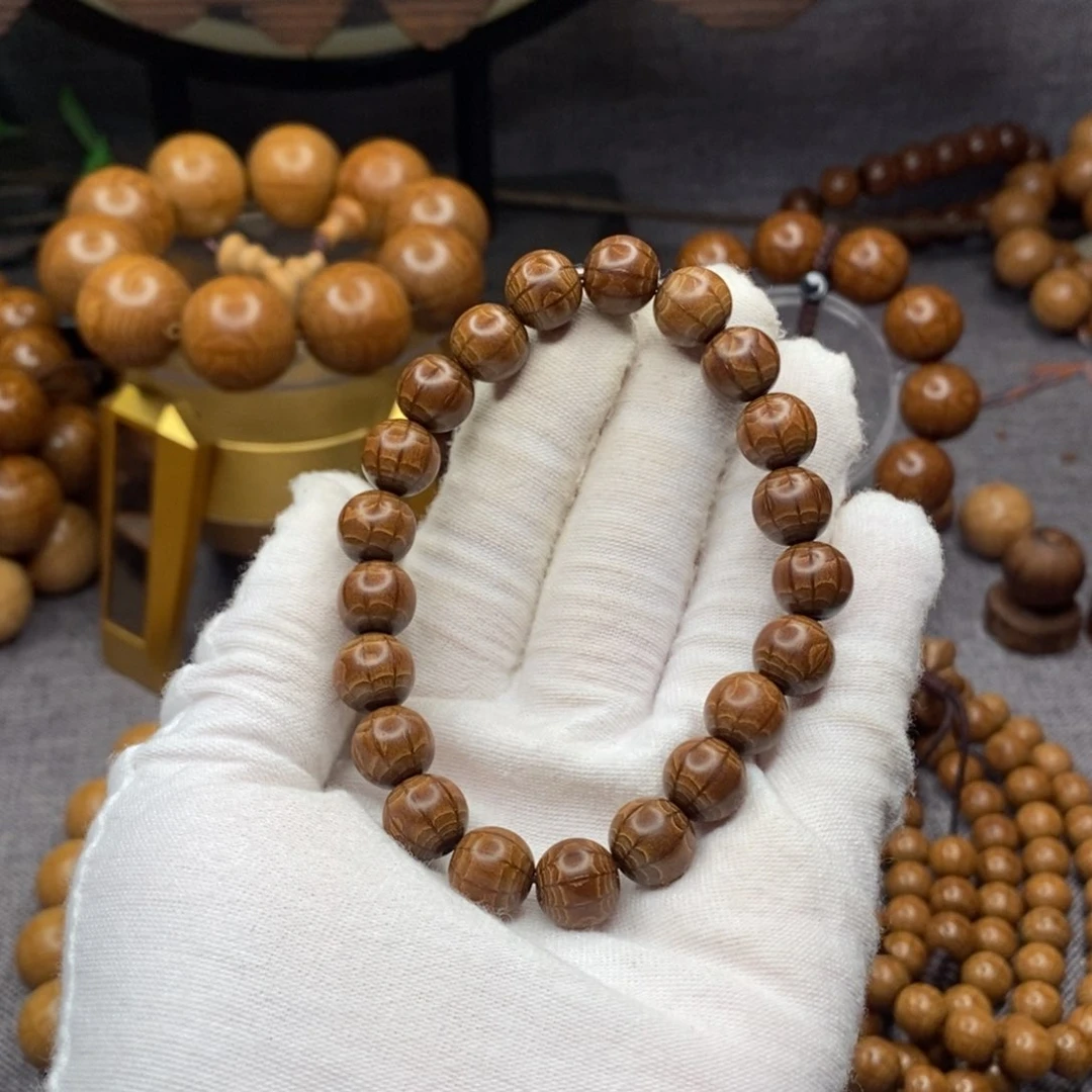 六道木手串/手链猫*九道木1.0