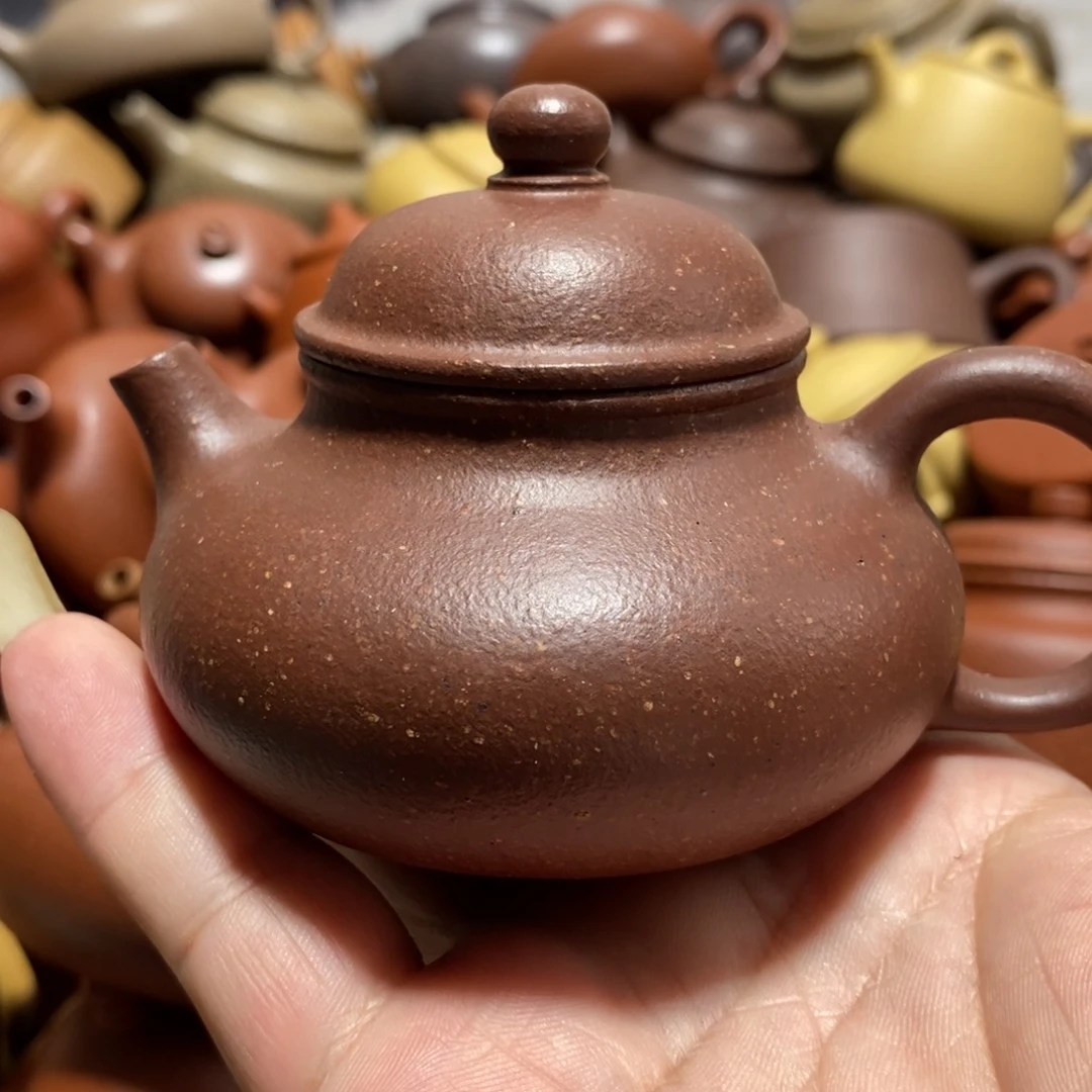 用***7茶壶紫砂闪购商品紫砂壶