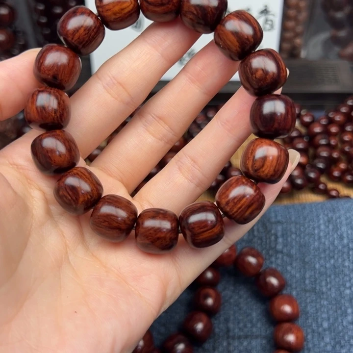 1***5藤类海南红降1314老型（瑕）