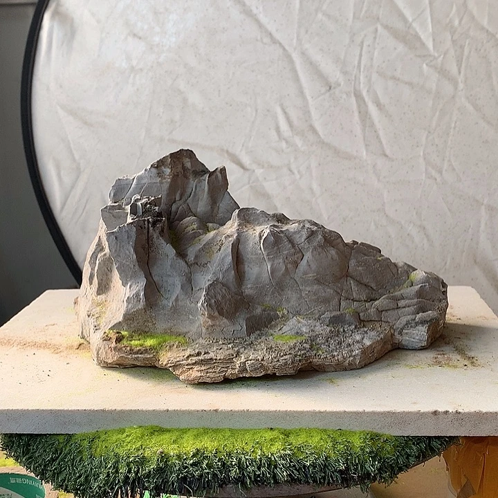 花盆摆件家居装饰