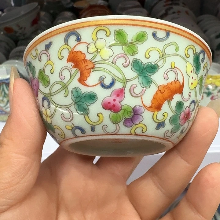 陶瓷艺术品收藏陶瓷