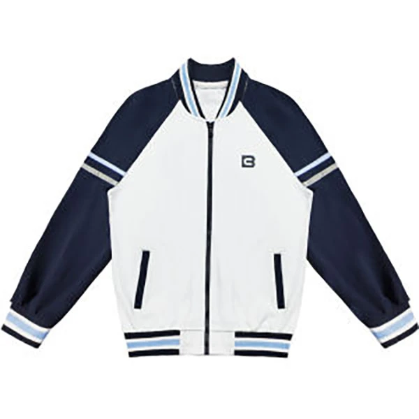 北辰中学2024级春秋季校服