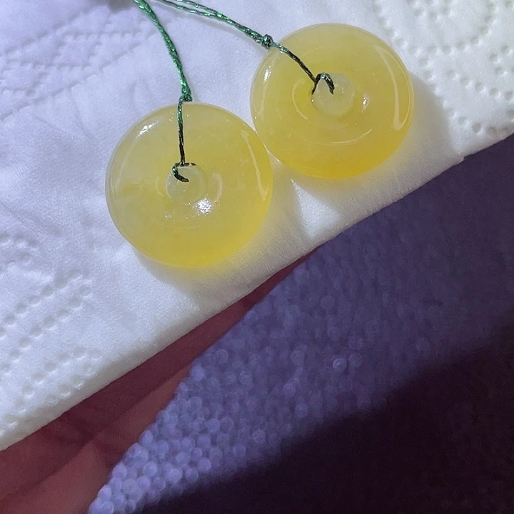 未镶嵌定制翡翠翡翠