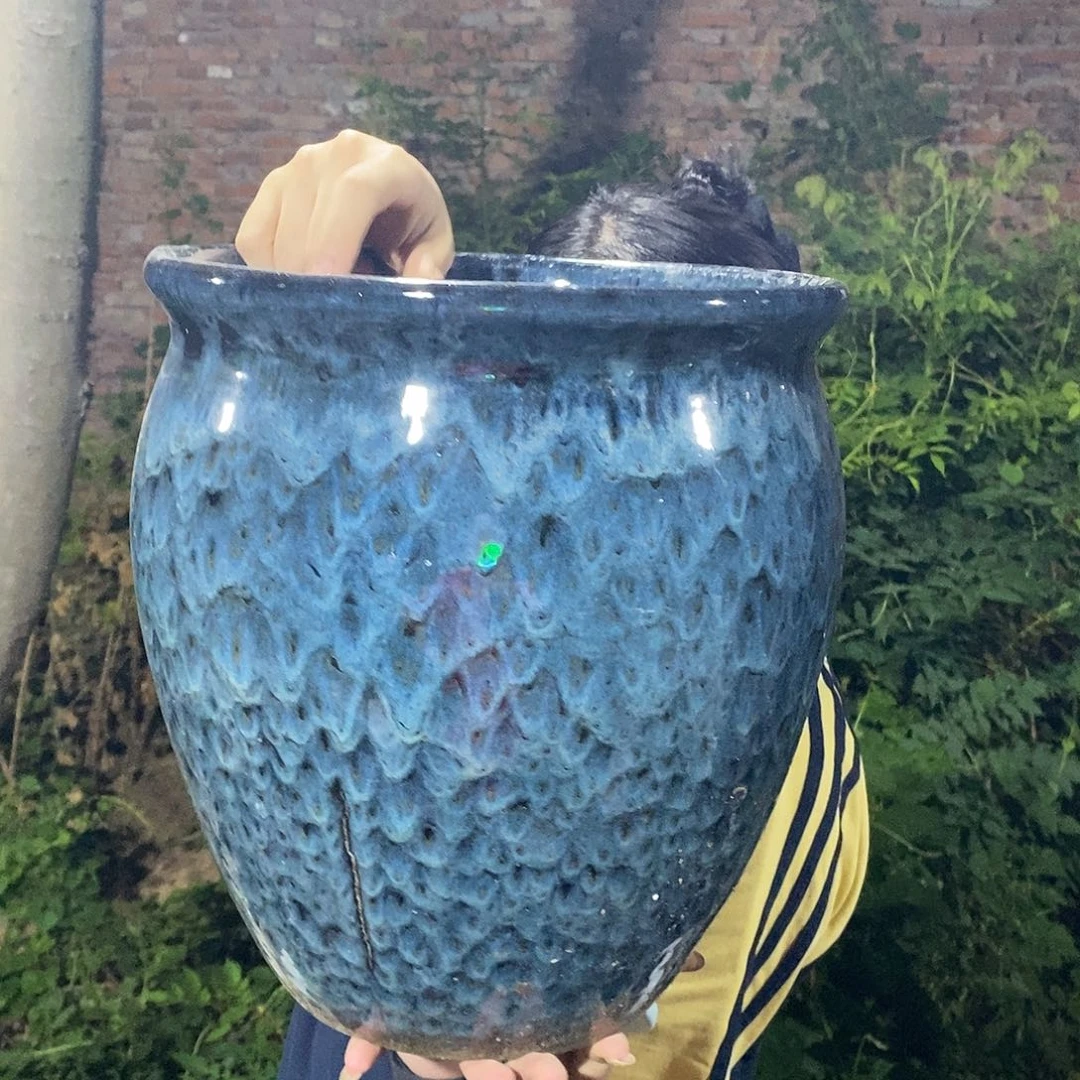 紫砂花盆正品27/30