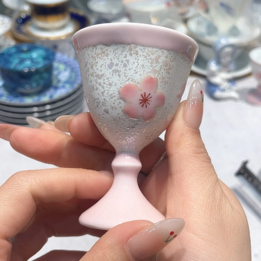 精品进口瓷器瓷片