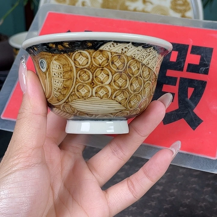 陶手绘手工手绘手工