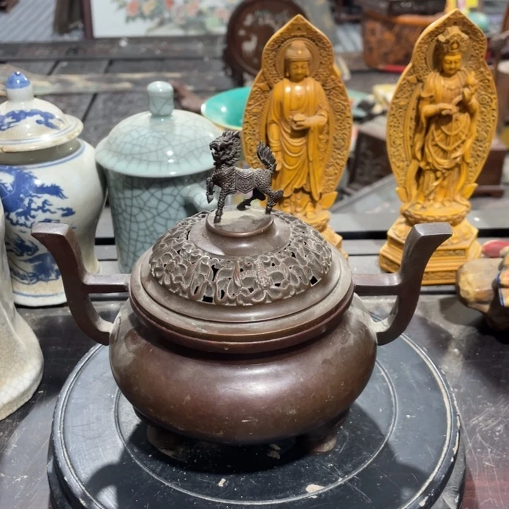 摆件聚泰直播间精选