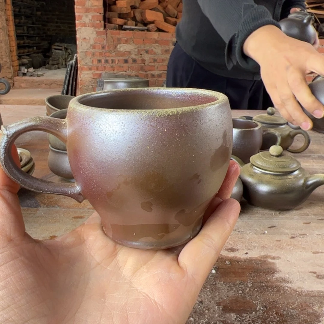 坭兴陶贵台龙窑A57