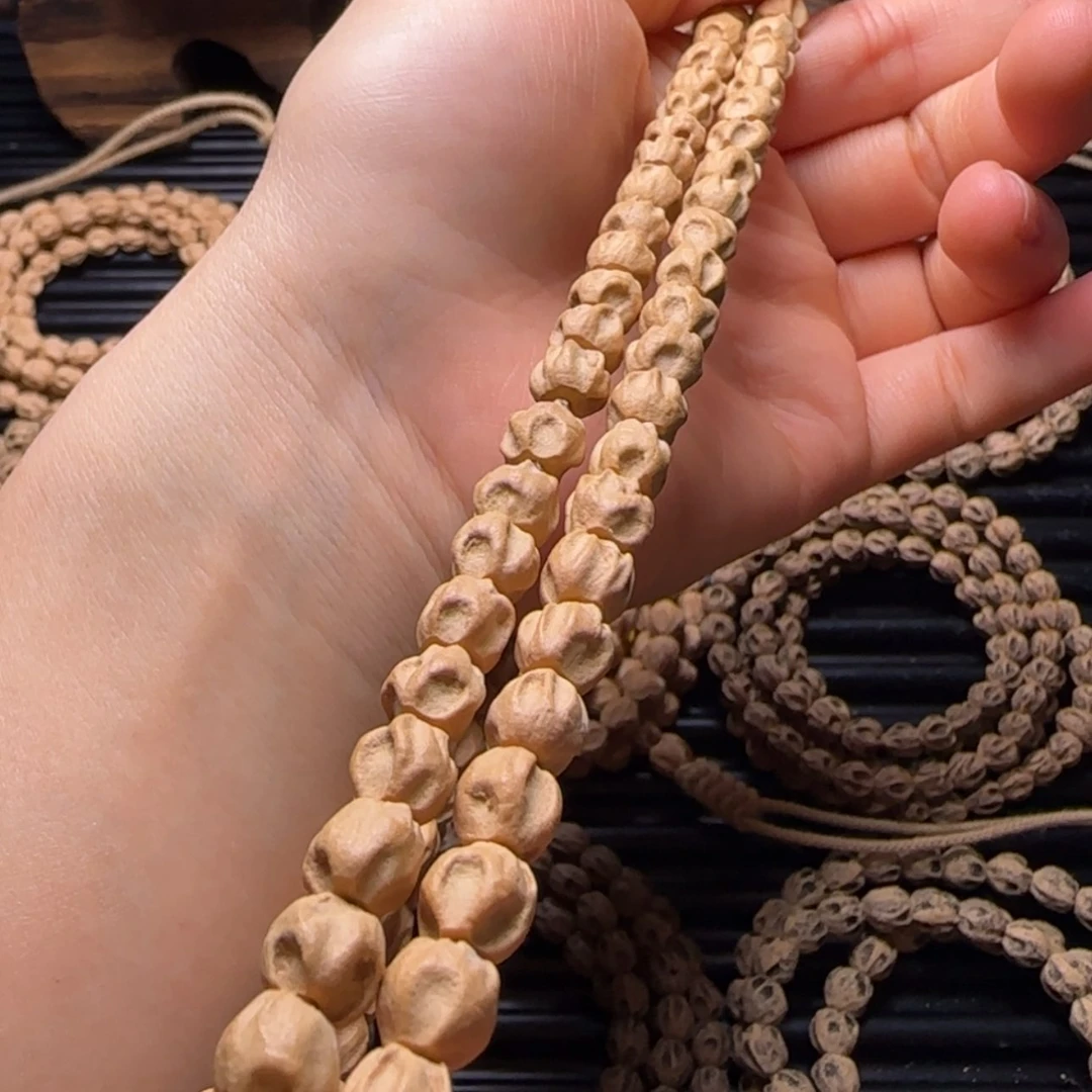 【闪购商品】吊坠柏香籽/百香籽柳*