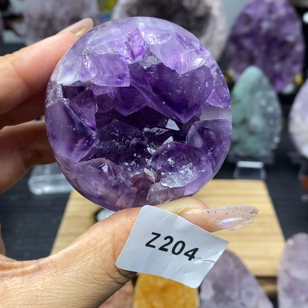 未镶嵌大型摆件（非配饰）水晶