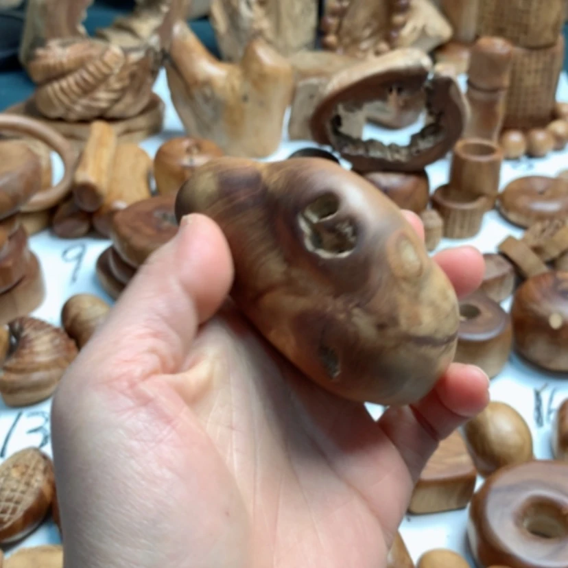 【闪购商品】檀香木W****e原汁原味老山檀香