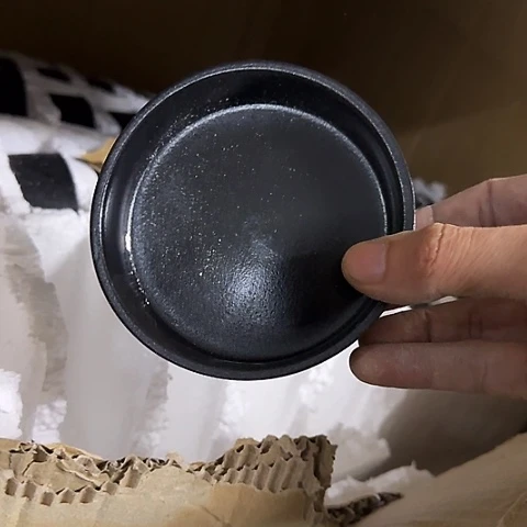 无孔接水盘无孔接水盘