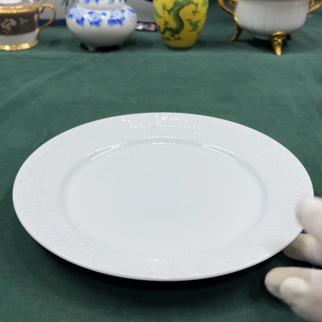 云翼堂瓷器真好看呀