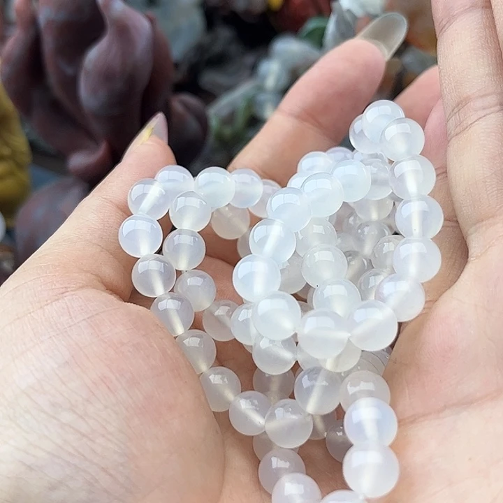 梅****玛瑙未镶嵌手饰玛瑙